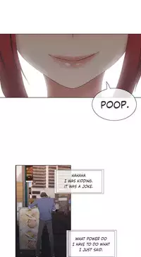 Miss Mystic Ch.1-25 (English) (Ongoing)