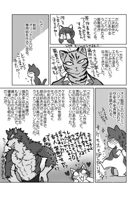 Miscellaneous about Pixiv