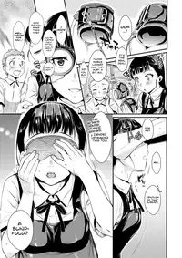 [Katase Minami] Shibatte Aishite. [English] [Team Koinaka]