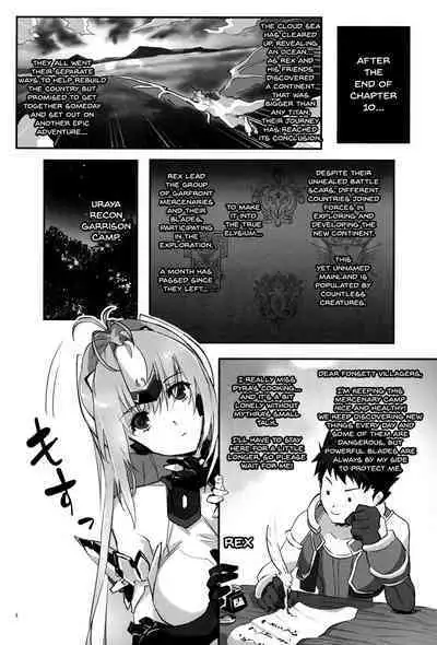 (C97) [Hotel Negresco (Negresco)] hepatica7.0 (Xenoblade Chronicles 2) [English] [Doujins.com]