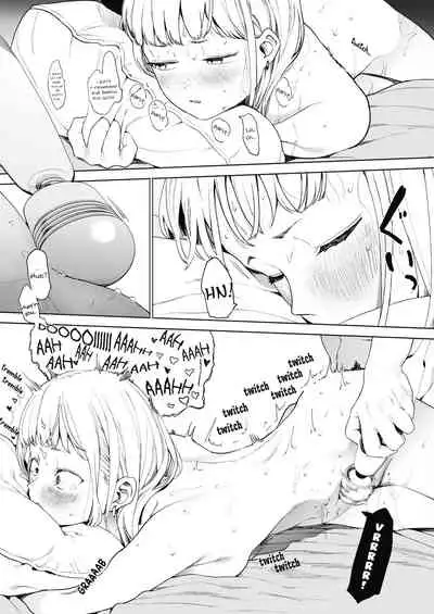 [Eightman] EIGHTMANsensei no okage de Kanojo ga dekimashita! 2 | I Got a Girlfriend with Eightman-sensei's Help! 2 (COMIC HOTMILK 2021-10) [English] [defan752] [Digital]