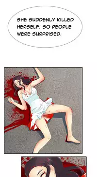 Dark Game Ch.1-15 (English) (Ongoing)