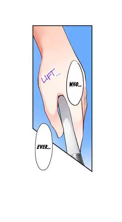 Cowgirl’s Riding-Position Makes Me Cum | Jouba Joshi ni Kijouraretai tsu! Ch. 5-8 [English]