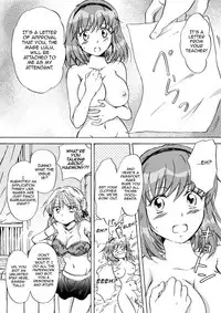 [peachpulsar (Mira)] Cutie Beast Complete Edition Ch. 1-6 [English] [Sexy Akiba Detectives] [Digital]