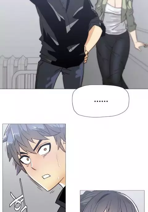 Household Affairs Ch.1-42