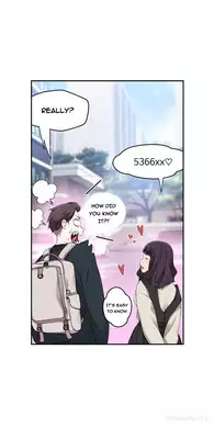 Tissue Thieves Ch.1-10 (English) (Ongoing)