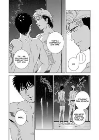 [Inumiso] DARKNESS HOUND 4 [English] {Zandy no Fansub} [Decensored] [Digital]