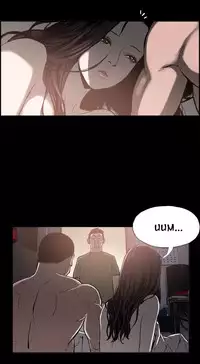 [Mr. Byeong-Su] Cohabitation Ch.1-45 (English) (Ongoing)