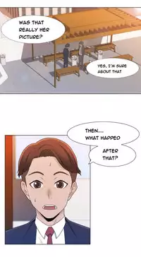 Miss Mystic Ch.1-25 (English) (Ongoing)