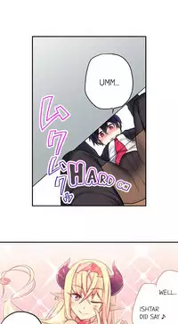 Committee Chairman, Didn't You Just Masturbate In the Bathroom? I Can See the Number of Times People Orgasm (Ch.1 - 24)[English](Ongoing)