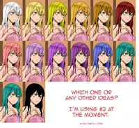 [Yuzuki N Dash] Green Eyes (Comic Tenma 2013-06) [English] [Decensored] [Colorized] [In Progress]