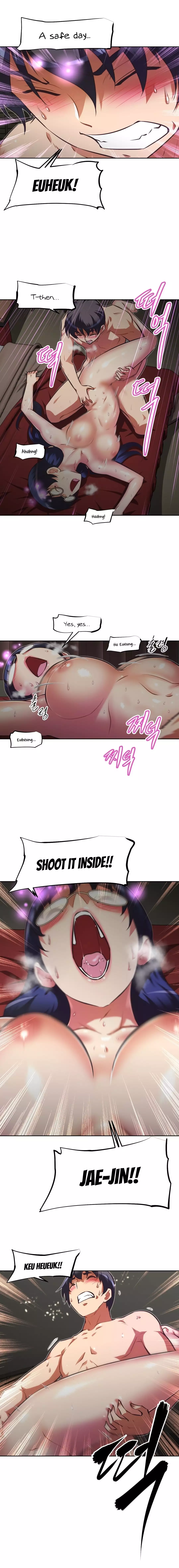 Brawling Go Ch.76-125