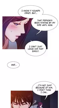 [PINKO] Scandal of the Witch Ch.1-24 (English) (Ongoing)
