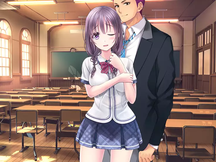 Boku no Netorare Juken Sensou