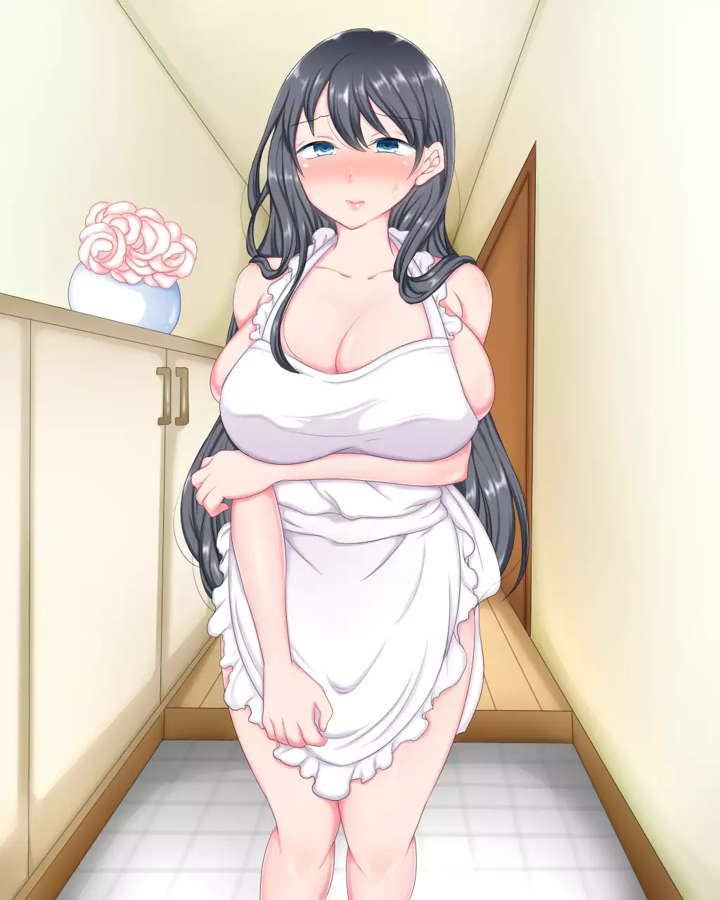 Zutto Suki datta Osananajimi o Shinyuu kara Netoru Hanashi