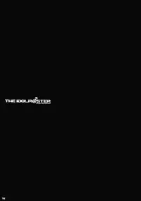 [Sorairo March (Narusawa Sora)] Tsui Teru ☆ Idol | Idol with a Dick (THE IDOLM@STER Dearly Stars) [English] =SW=