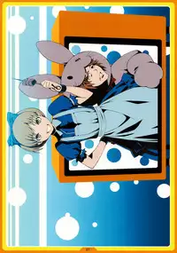 (C75) [LongHornTrain (CyoCyo)] PeruTen (Persona 4, Devil Summoner: Soul Hackers) [English] [Rabbit Reich]