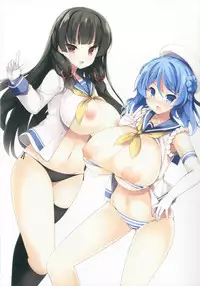 (C92) [Mujitan (Tsumugie)] Chichiiro Kajitsu (Various)