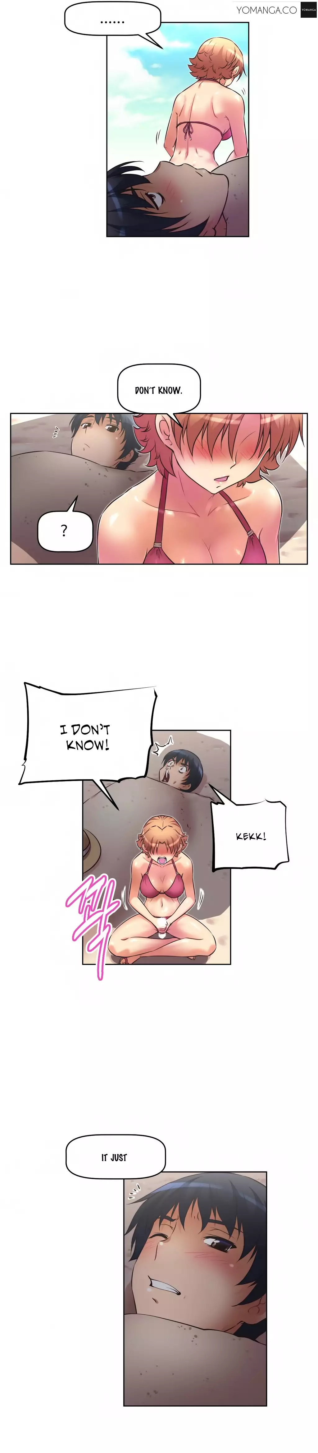 Brawling Go 0-17 Chapters