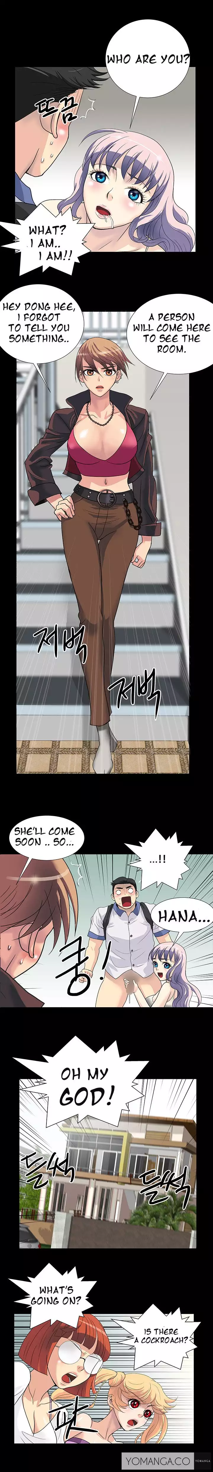 Will You Do as I Say? Ch.1