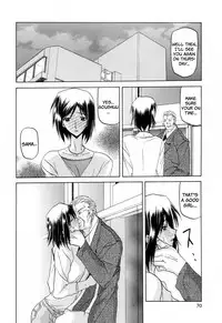 [Sanbun Kyoden] Sougetsu no Kisetsu [English] {SaHa + Faytear}