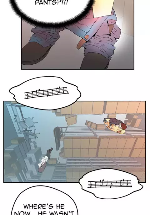 My Office Ch.1-36