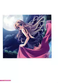 [Yukie] MOEOH Selection Flower Flower Yukie Gashuu