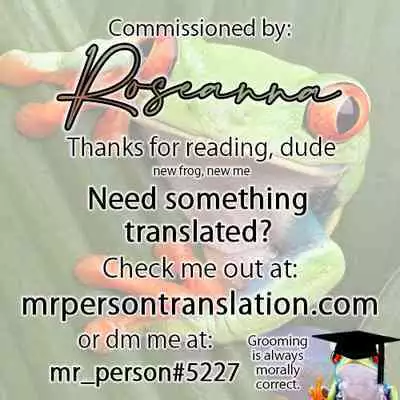 [Tosha Pink (Chimeda)] Hajimete no Futanari | My First Futanari [English] [Mr_Person]