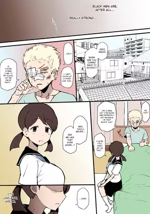 losing my loved ones to the new transfer student!