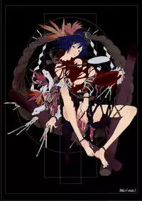 (C76) [Yuzumomo Jam (Various)] Shoujo Sousei Emaki - Touhou Youenbu You no Shou - Fancy Girl's Equipment (Touhou Project)