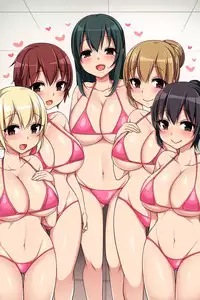 [MC] Kaisha no Joushiki wo Kakikaemakuttara Kou Natta!? Ecchi na Office Seikatsu