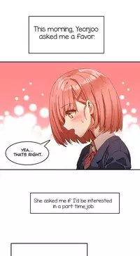 [Mx2J] Hari Dormitory Ch.0-26 (English) (Ongoing)