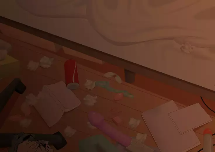 Mama wa Hikikomori Musuko no Seishori Gakari