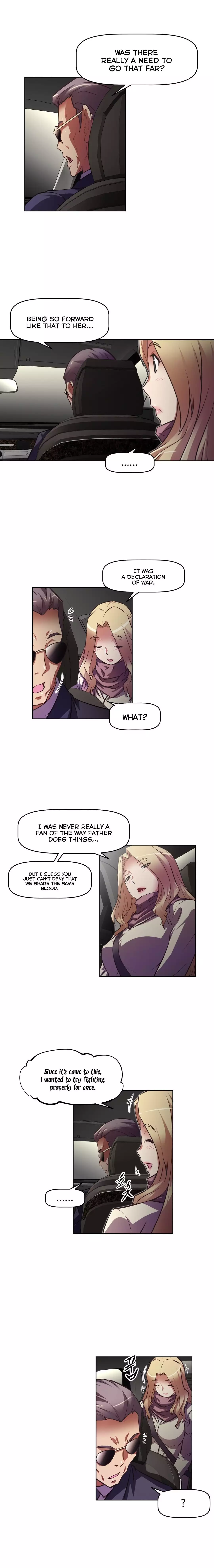 Brawling Go Ch.76-125