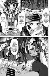 [broiler] [Jigoku no] Panyumaru Namahaishin Maboroshi no Guest Kai [Reatotsu] | [Hell's] Panyumaru's Live Show! Phantom Guest Episode! [Real Contact] (COMIC Europa 2015-01) [English] [sneikkimies]