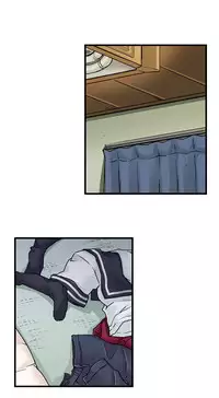 [Kaiduka] My Brother's Slipped Inside Me in The Bathtub (Ongoing)