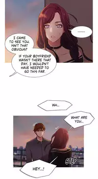 [PINKO] Scandal of the Witch Ch.1-24 (English) (Ongoing)