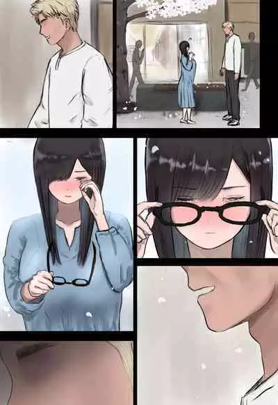 Hikikomotteta Kanojo ga Netorareru Hanashi.