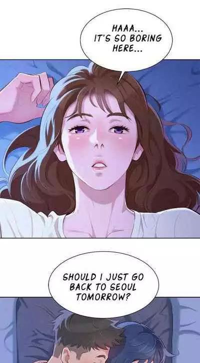 What do you Take me For? Ch.53/?