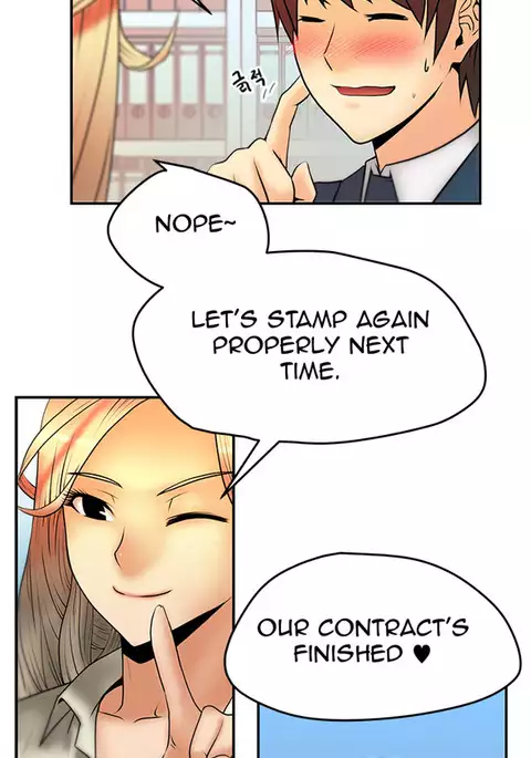 My Office Ch.1-36