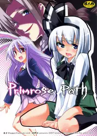 (C73) [Youmusya (Gengorou)] Primrose Path (Touhou Project) [English] [desudesu]