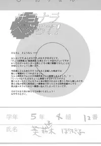 (C86) [Tetchan Hato (Minasuki Popuri)] Sayonara Peta Chite! [Chinese] [脸肿汉化组]