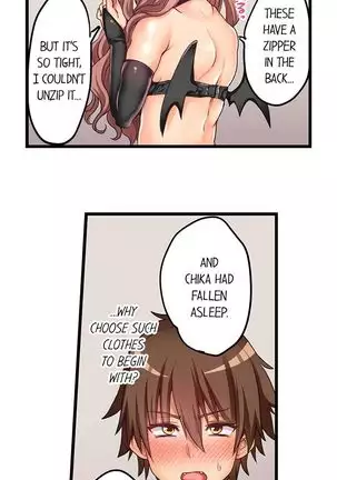 Hatsuecchi no Aite wa... Imouto!? | My First Time is with.... My Little Sister?! Ch. 1-59