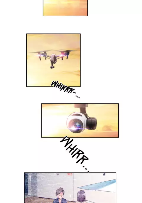 Sex Knights-Erotic Sensuality & Perception Ch.1-16