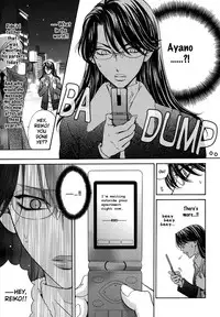 [Eiki Eiki + Zaou Taishi] Haru Natsu Aki Fuyu (Spring Summer Fall Winter) [English] [Lililicious]