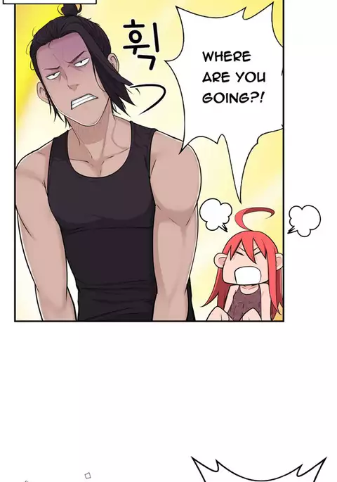 Tissue Thieves Ch.1-32