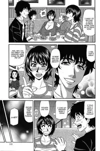 [Ozaki Akira] Koe dake de Icchau Ch. 1-5, 8-10 [English] [erc]