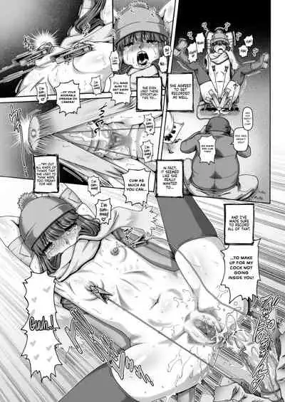 [Daihonei (TYPE.90)] EMPIRE HARD CORE 2021 SPRING (Yuru Camp) [English] {Hennojin} [Digital]