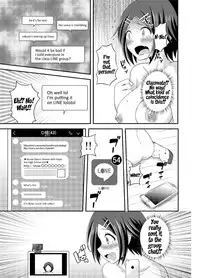 [Soramune (Yuzu Ramune)] Futanari Roshutsu JK desu ga? 4 [English] [TreePerception] [Digital]