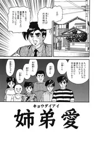 [Chikaishi Masashi] Kyokugen Inran